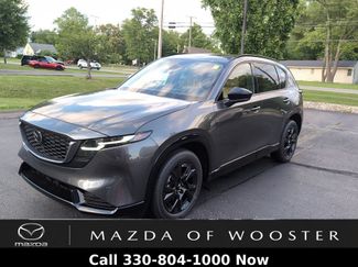 New 2026 MAZDA CX-5 2.5 S w/ Premium Package AWD/4WD video 1