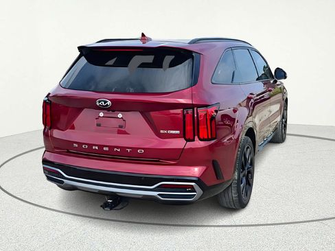 Used 2021 Kia Sorento SX FWD image 6