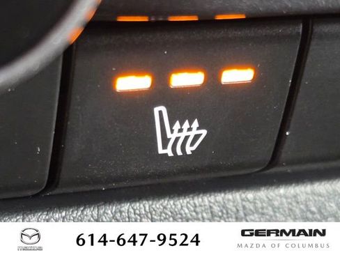 Used 2025 MAZDA CX-50 2.5 Hybrid w/ Weather Package AWD/4WD image 32