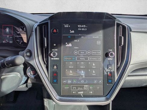 New 2026 Subaru Crosstrek 2.5i Premium image 15