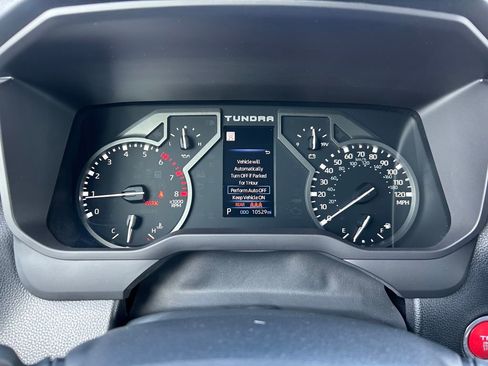 Used 2023 Toyota Tundra SR5 image 11