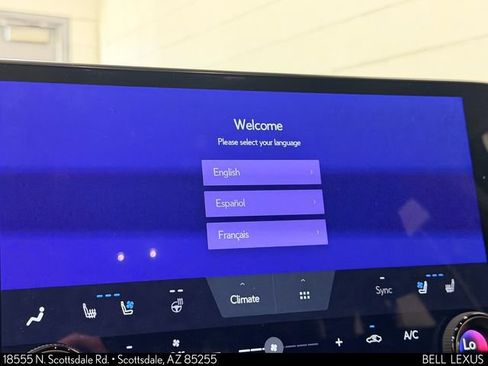 Used 2025 Lexus NX 350h AWD w/ Accessory Package (Z2) image 26