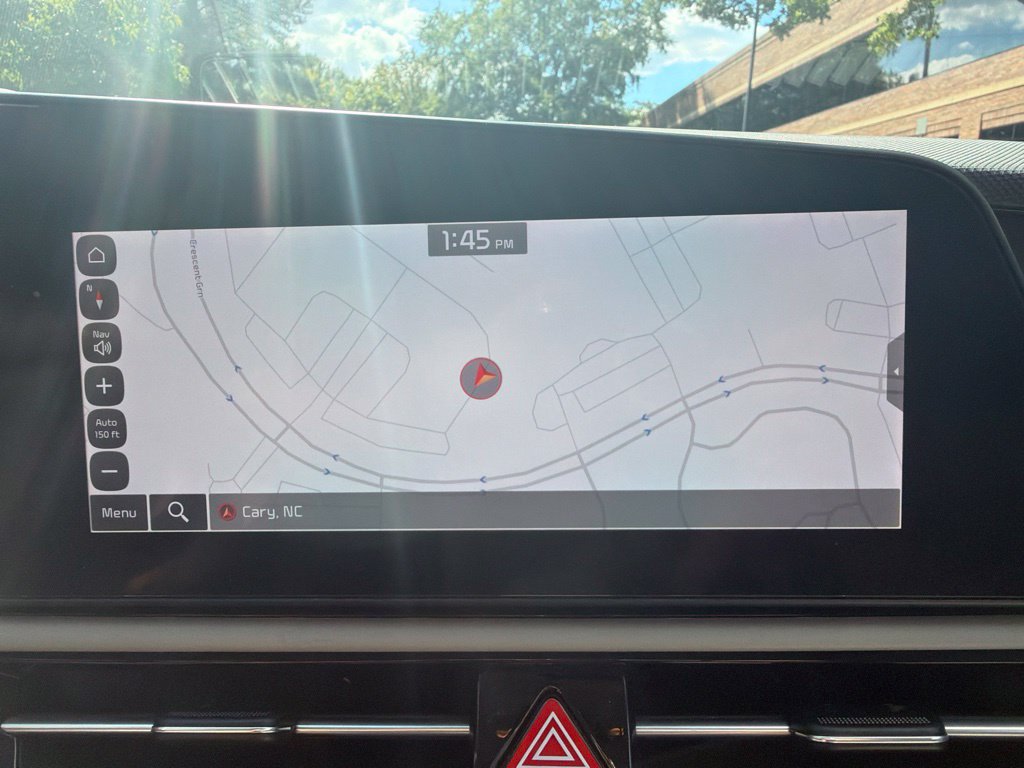 Used 2023 Kia Niro Wind FWD image 11