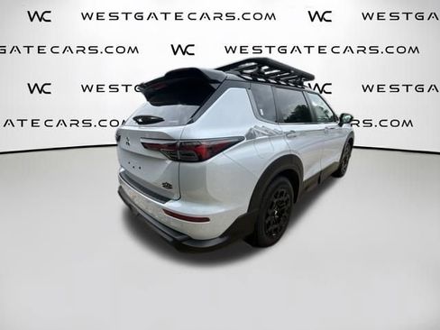New 2026 Mitsubishi Outlander AWD image 10