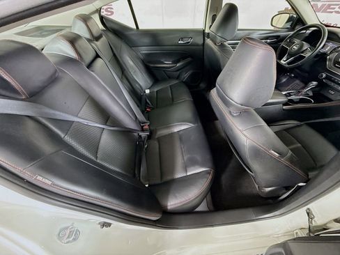 Certified 2023 Nissan Altima 2.5 SR image 28