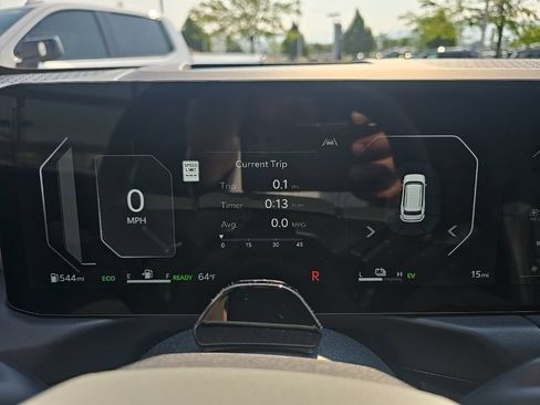 New 2027 Kia Telluride X-Line SX Prestige AWD/4WD image 17