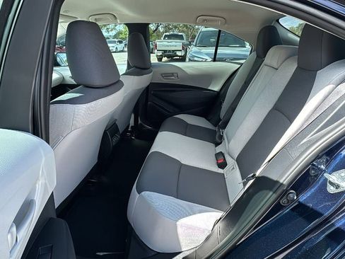 New 2026 Toyota Corolla LE image 21