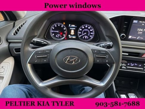 Used 2022 Hyundai Sonata SEL image 20