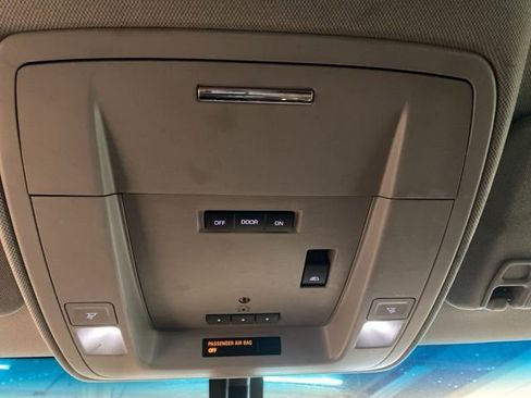 Used 2017 Chevrolet Silverado 1500 LTZ Z71 w/ Midnight Edition image 19