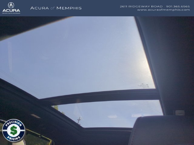 Certified 2025 Acura MDX A-Spec AWD/4WD image 22