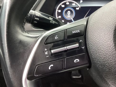 Used 2020 Hyundai Sonata SEL w/ Convenience + Sunroof Package image 26