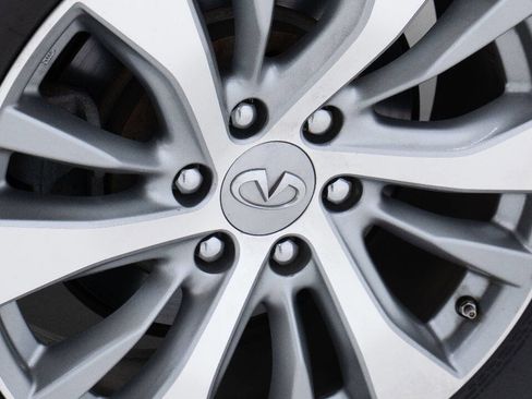 Used 2017 INFINITI QX80 4WD w/ Driver Assistance Package image 64