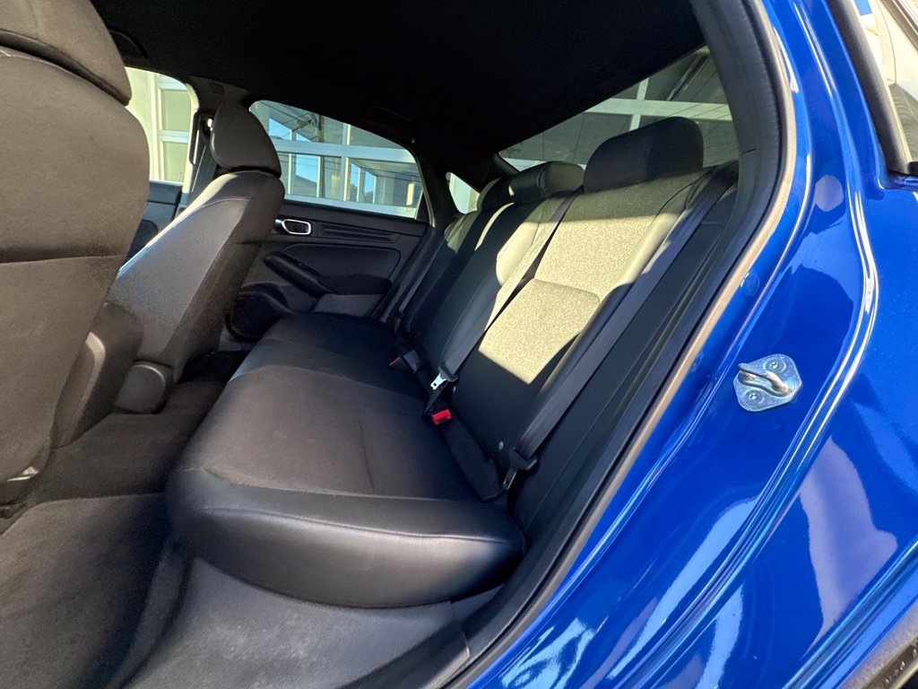 Used 2024 Honda Civic Sport image 27