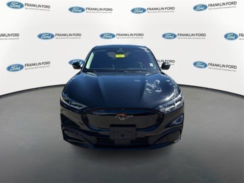 Certified 2021 Ford Mustang Mach-E Premium image 3