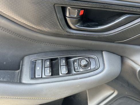 Used 2024 Subaru Outback Wilderness AWD/4WD image 16