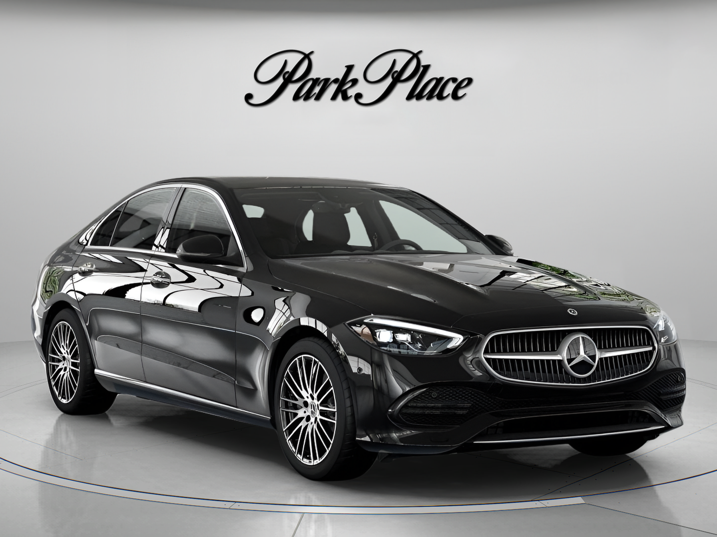 Used 2026 Mercedes-Benz C 300 Sedan image 32