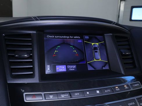 Used 2019 INFINITI QX60 Luxe w/ Limited Package AWD/4WD image 32