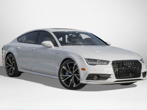 Used 2016 Audi A7 3.0T Prestige image 4