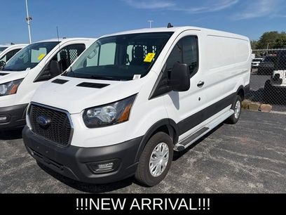 Used 2025 Ford Transit 250 Low Roof w/ Exterior Upgrade Package