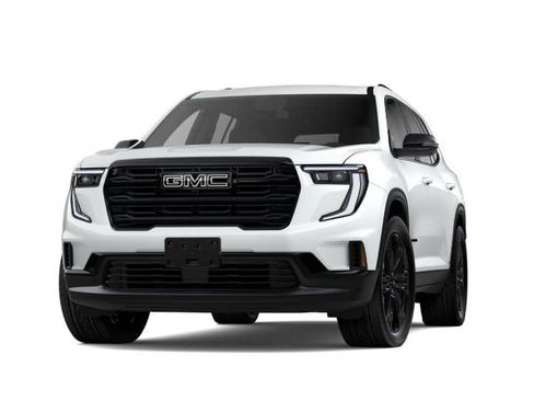 New 2026 GMC Acadia Elevation w/ Black Edition image 39