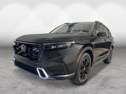 New 2026 Honda CR-V Sport Touring