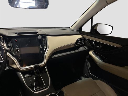 Used 2021 Subaru Outback Limited XT image 25