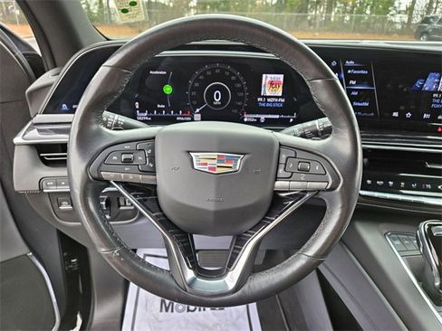 Used 2023 Cadillac Escalade Sport image 25