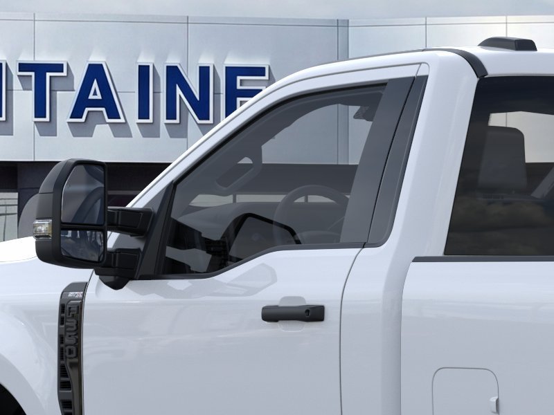 New 2026 Ford F350 XL w/ STX Appearance Package AWD/4WD image 20