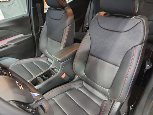 New 2027 Chevrolet Bolt RS image 15