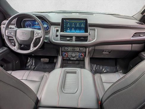 Used 2022 Chevrolet Tahoe RST w/ Luxury Package image 21