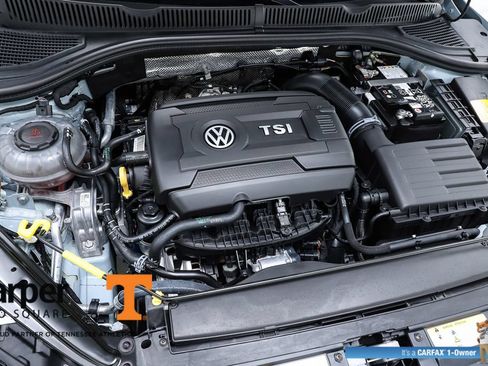 Used 2025 Volkswagen Jetta GLI Autobahn FWD image 65