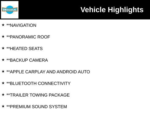 Used 2019 RAM 1500 Rebel w/ Level 2 Equipment Group AWD/4WD image 9