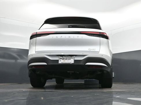 Used 2026 INFINITI QX60 Pure w/ Cargo Package image 42