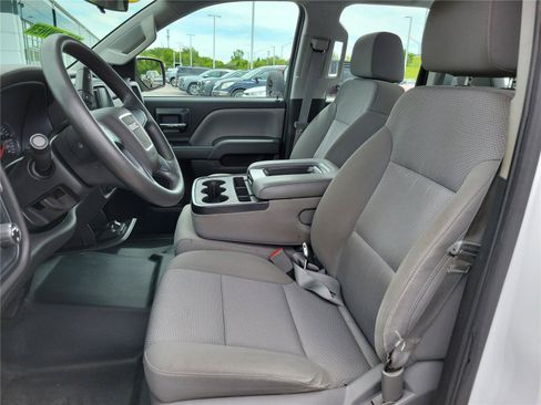 Used 2015 GMC Sierra 1500 2WD Double Cab image 14