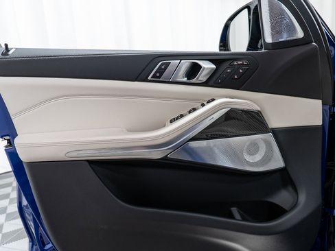 Used 2026 BMW X7 M60i AWD/4WD image 11