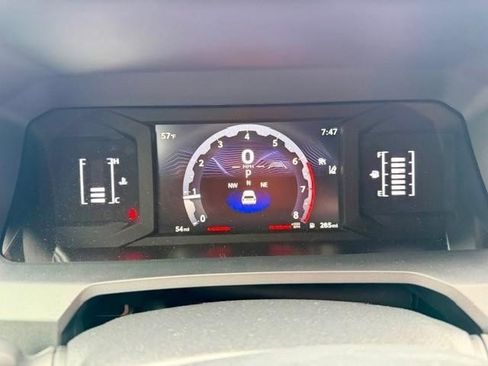 New 2025 Toyota 4Runner SR5 image 22