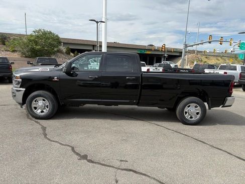 New 2025 RAM 2500 Tradesman w/ Chrome Appearance Group image 5