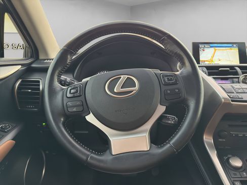 Used 2015 Lexus NX 200t AWD image 10