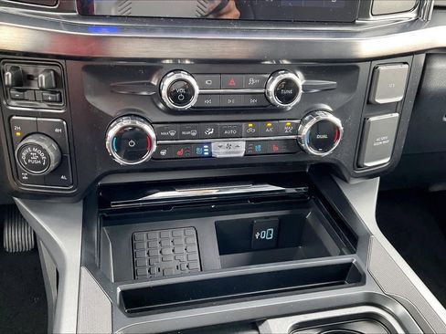 New 2026 Ford F250 Lariat w/ Tremor Off-Road Package AWD/4WD image 17