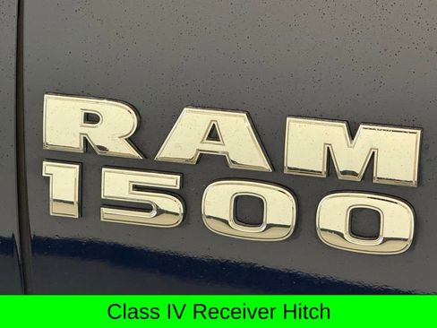 Used 2013 RAM 1500 Express RWD image 13