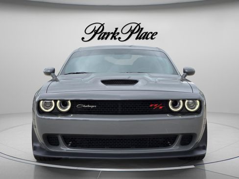 Used 2023 Dodge Challenger R/T Scat Pack RWD image 8