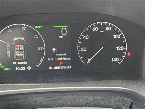 Used 2025 Honda CR-V Sport-L image 4