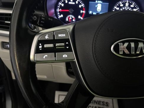 Used 2020 Kia Telluride S AWD/4WD image 14