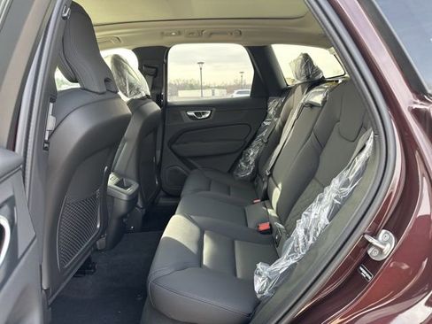 New 2026 Volvo XC60 B5 Plus w/ Protection Package Premier AWD/4WD image 12