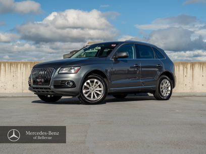 Used 2013 Audi Q5 2.0T Premium Plus