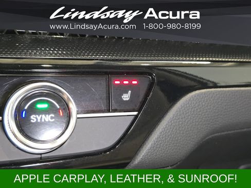 Used 2024 Honda CR-V EX-L image 20