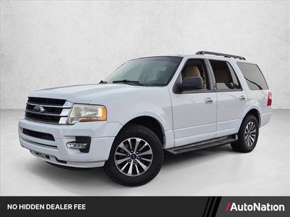 Used 2017 Ford Expedition XLT