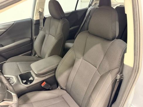 Used 2024 Subaru Legacy Premium image 36
