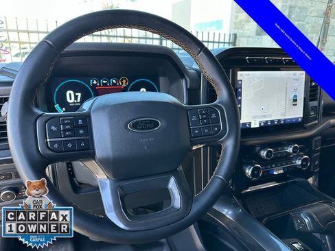 Used 2023 Ford F150 Tremor w/ Equipment Group 402A High image 11