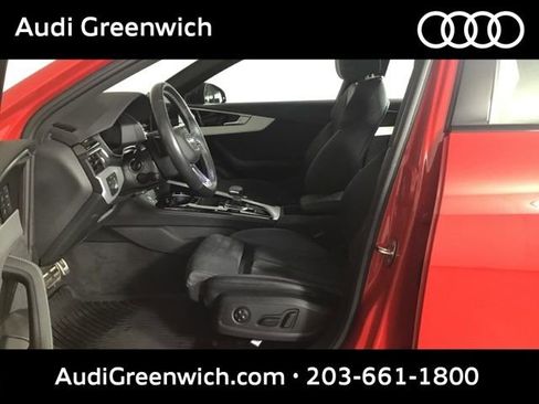 Certified 2023 Audi A4 2.0T Premium Plus w/ Premium Plus Package AWD/4WD image 9